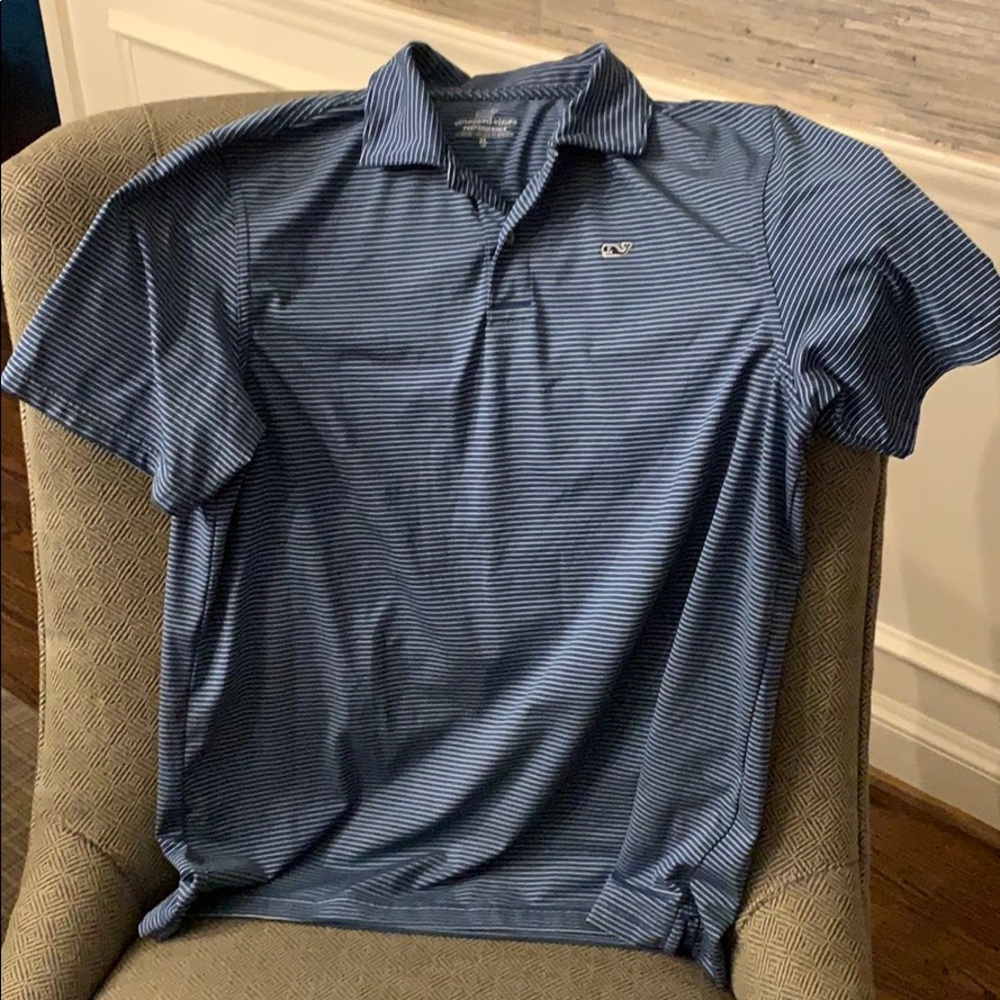 Vineyard Vines Polo Shirt